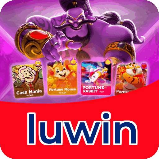 Login rápido no app luwin